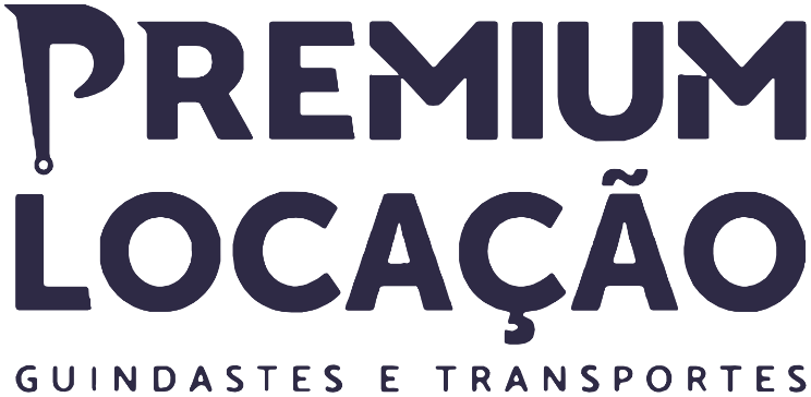Premium Locação — Guindastes e Transportes